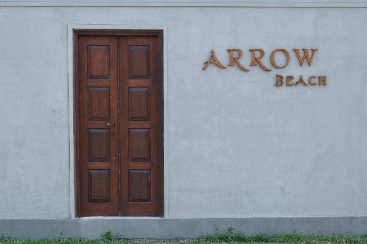 Arrow Beach Resort Bussa Kültér fotó