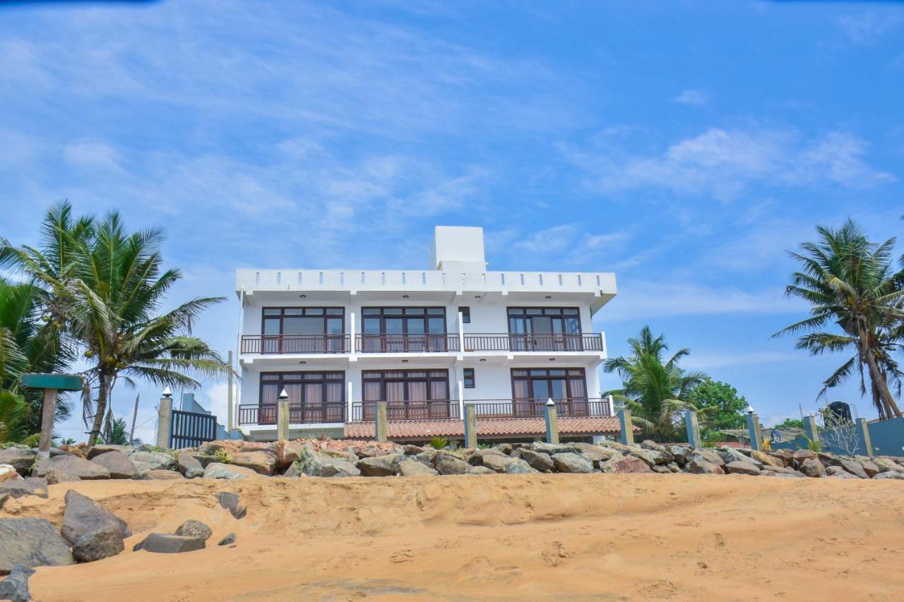 Arrow Beach Resort Bussa Kültér fotó
