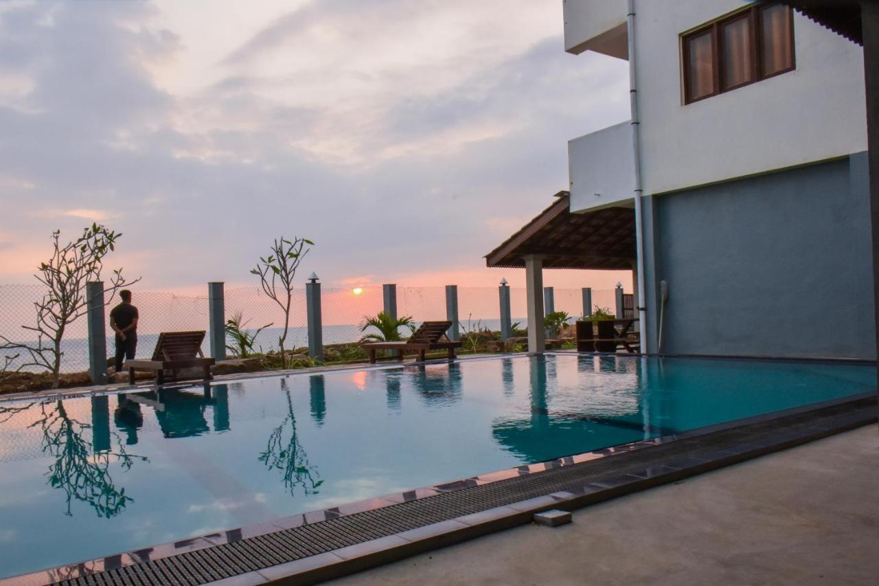 Arrow Beach Resort Bussa Kültér fotó