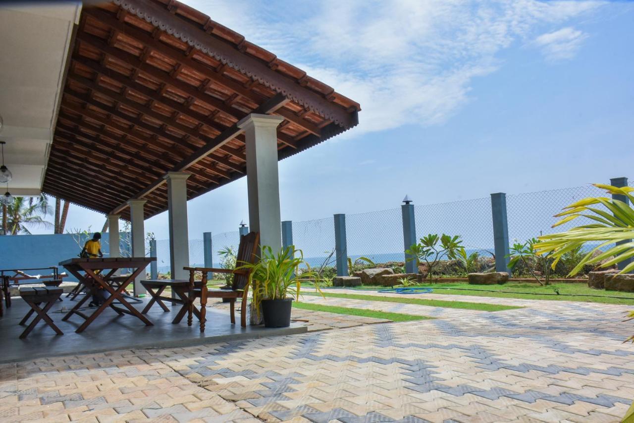 Arrow Beach Resort Bussa Kültér fotó