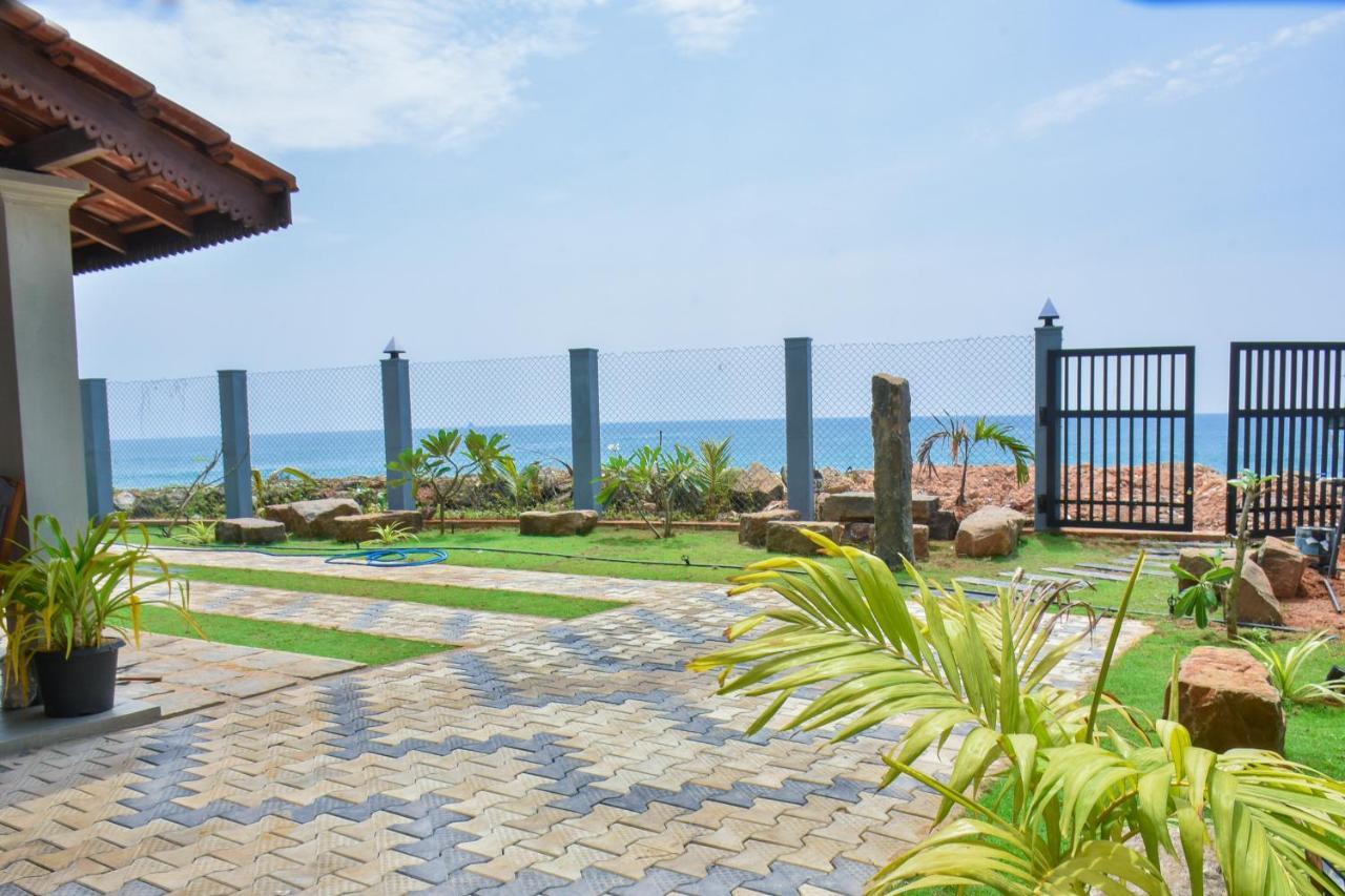 Arrow Beach Resort Bussa Kültér fotó