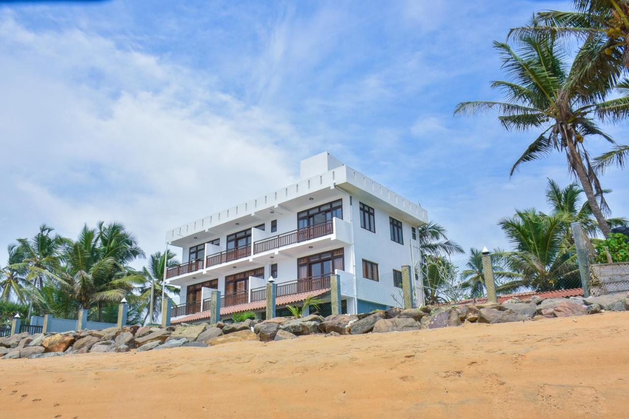 Arrow Beach Resort Bussa Kültér fotó