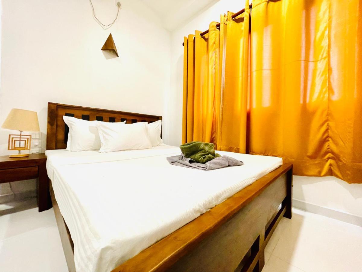 Arrow Beach Resort Bussa Kültér fotó