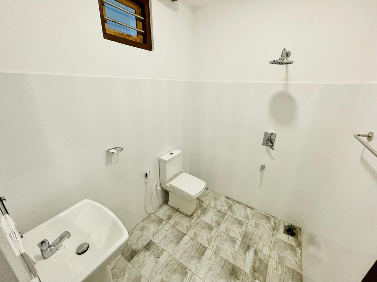 Arrow Beach Resort Bussa Kültér fotó