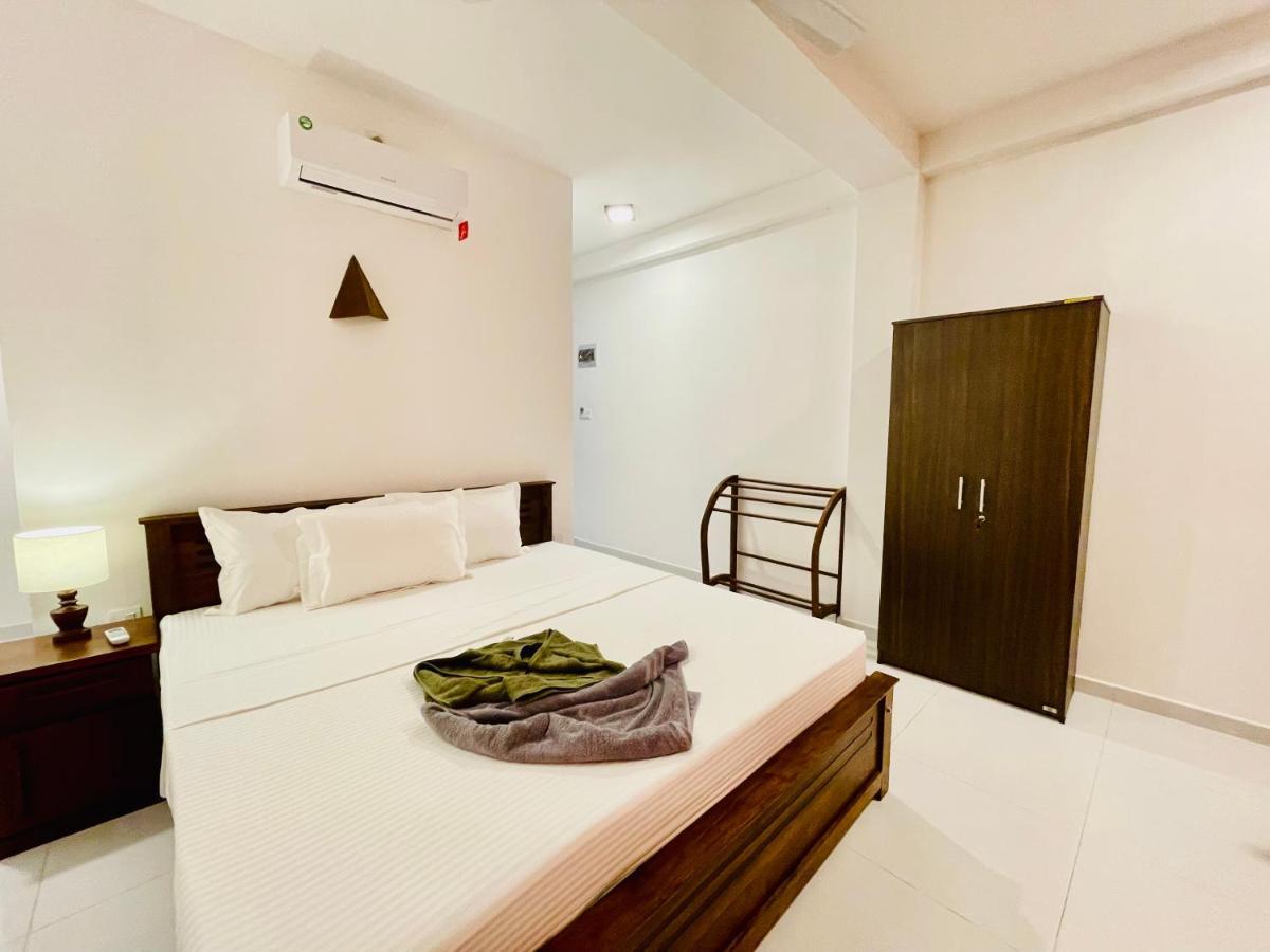 Arrow Beach Resort Bussa Kültér fotó