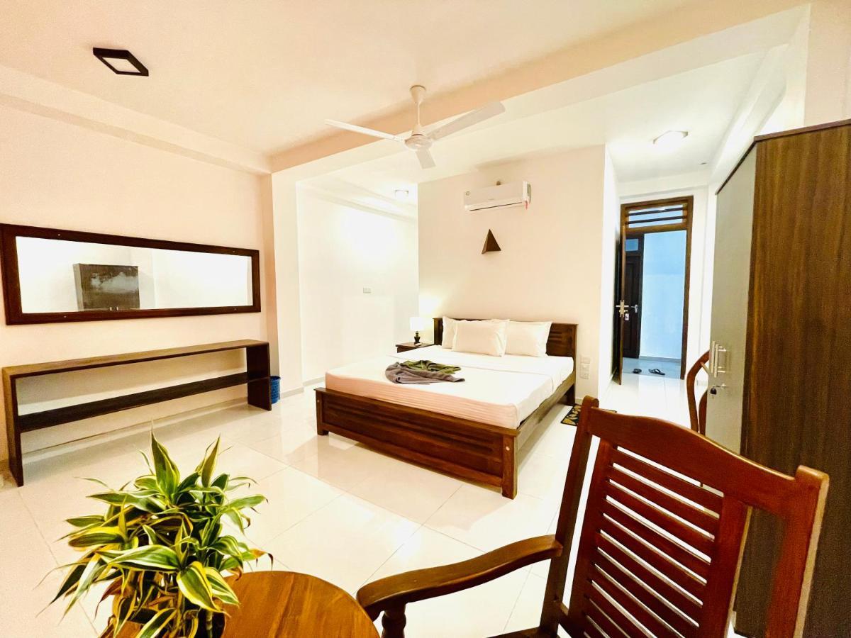Arrow Beach Resort Bussa Kültér fotó
