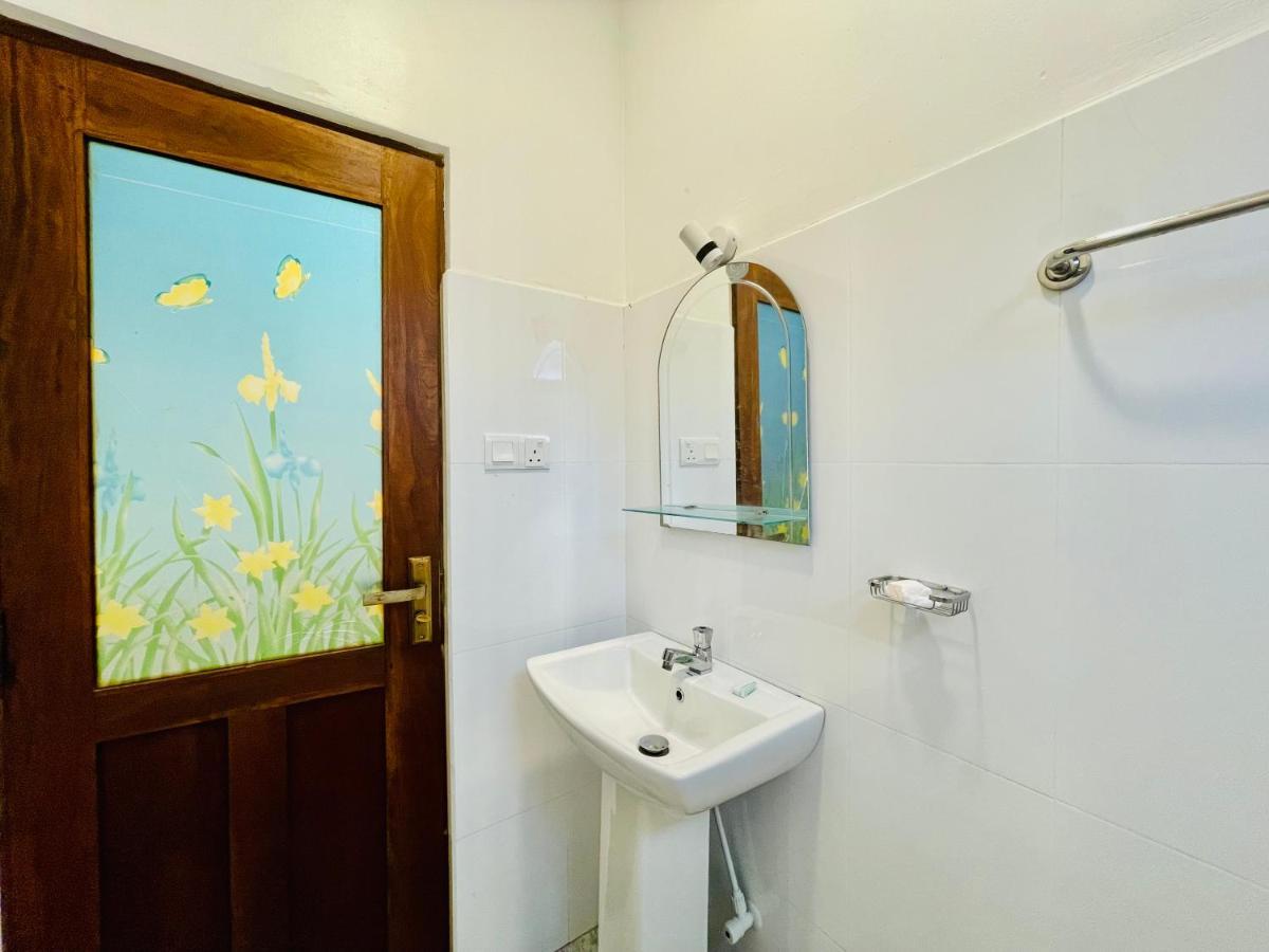 Arrow Beach Resort Bussa Kültér fotó
