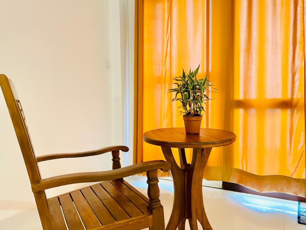 Arrow Beach Resort Bussa Kültér fotó