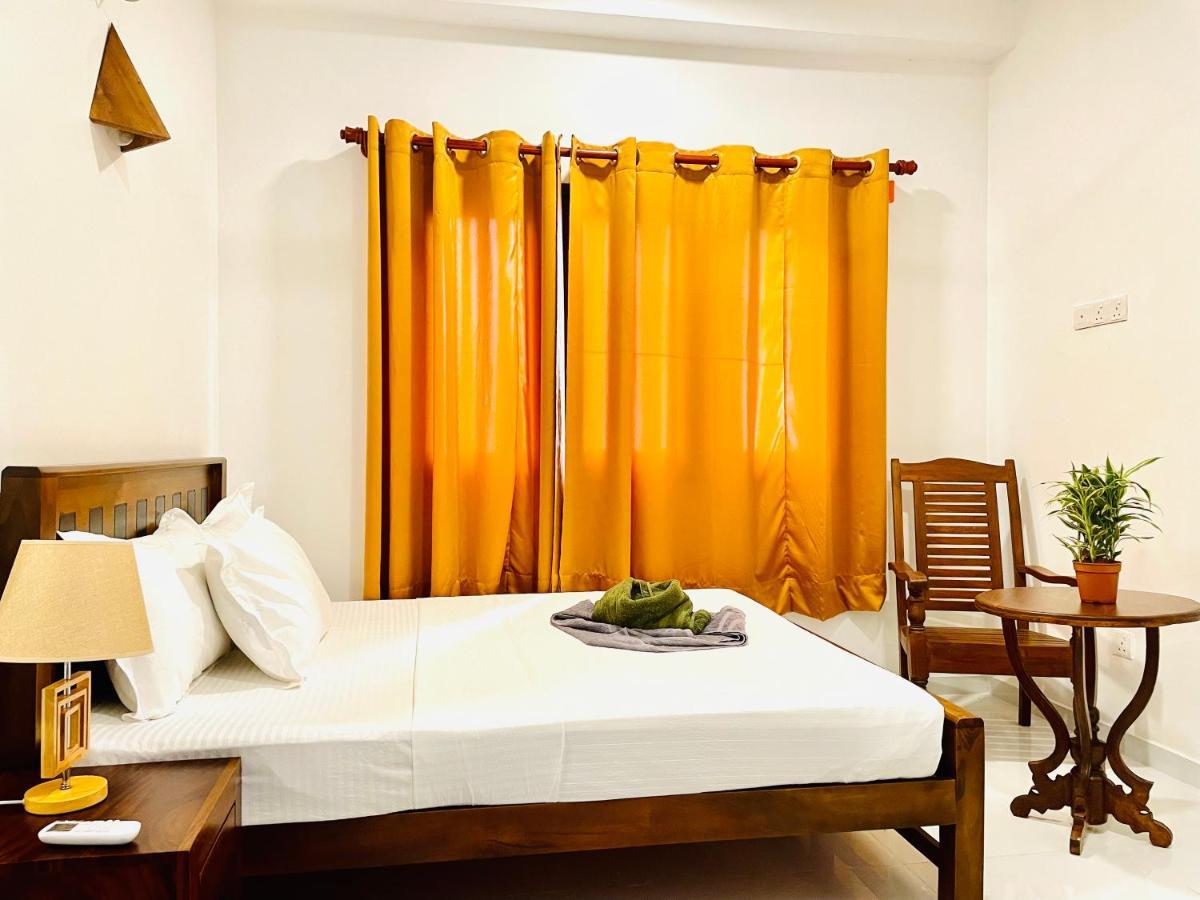 Arrow Beach Resort Bussa Kültér fotó