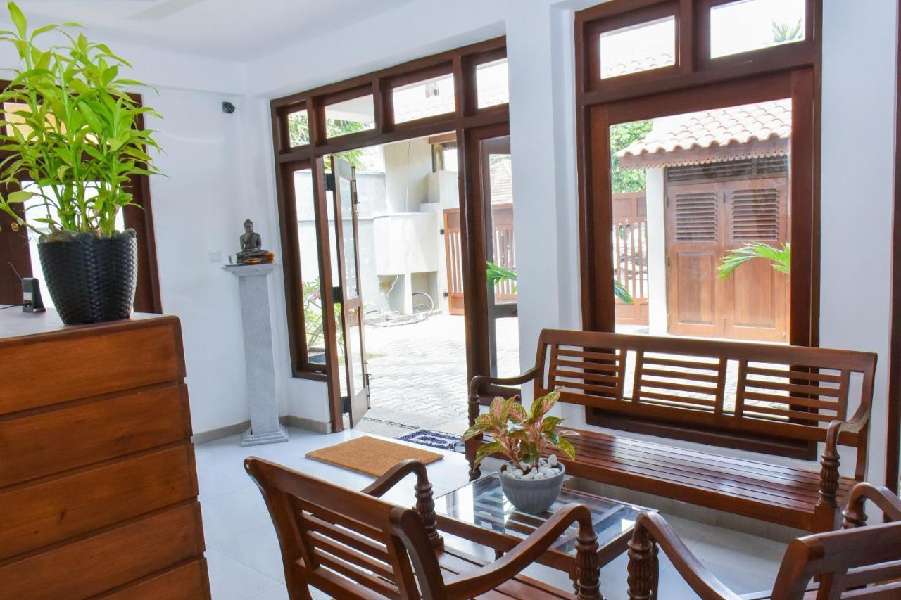 Arrow Beach Resort Bussa Kültér fotó