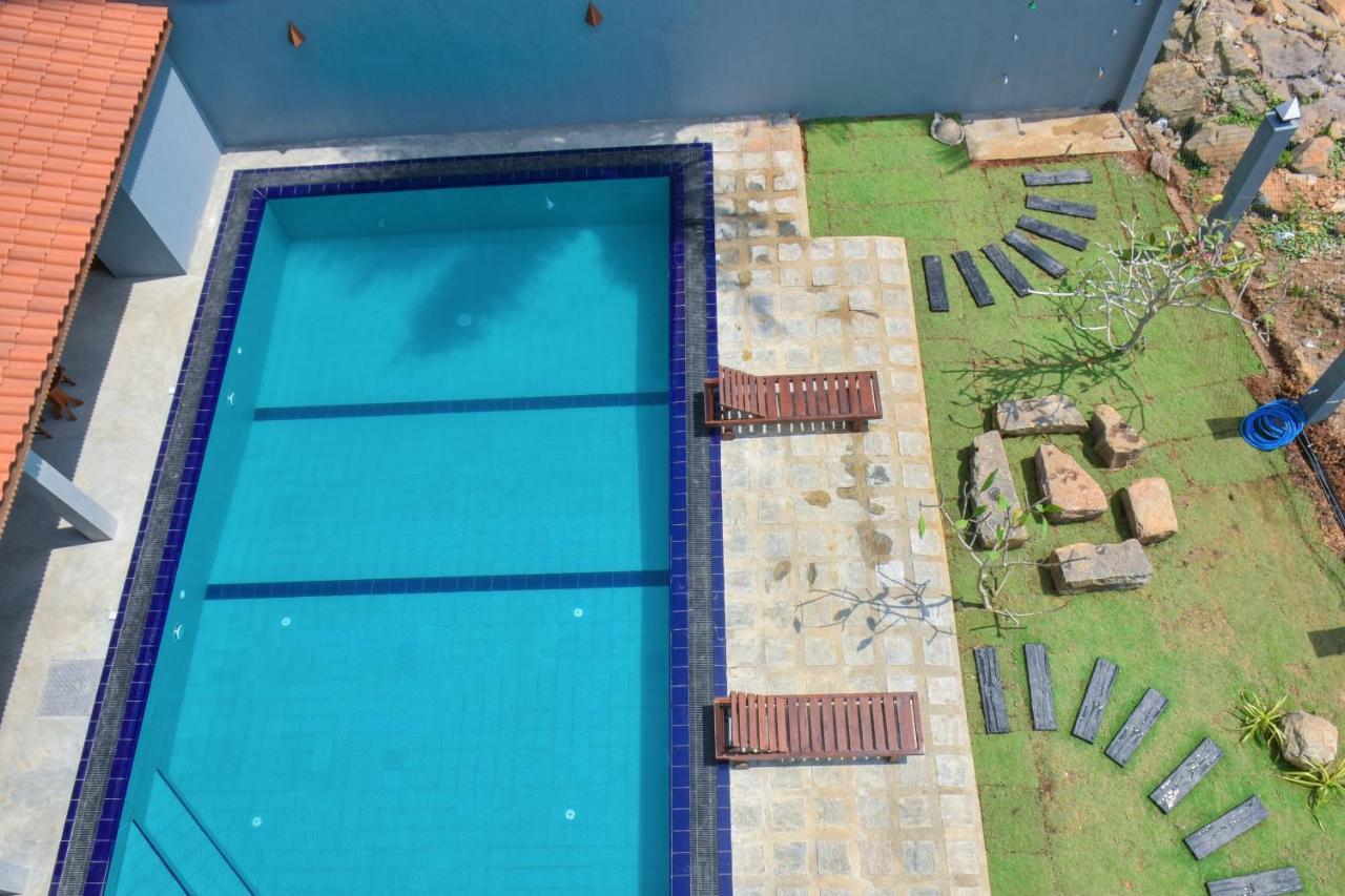 Arrow Beach Resort Bussa Kültér fotó