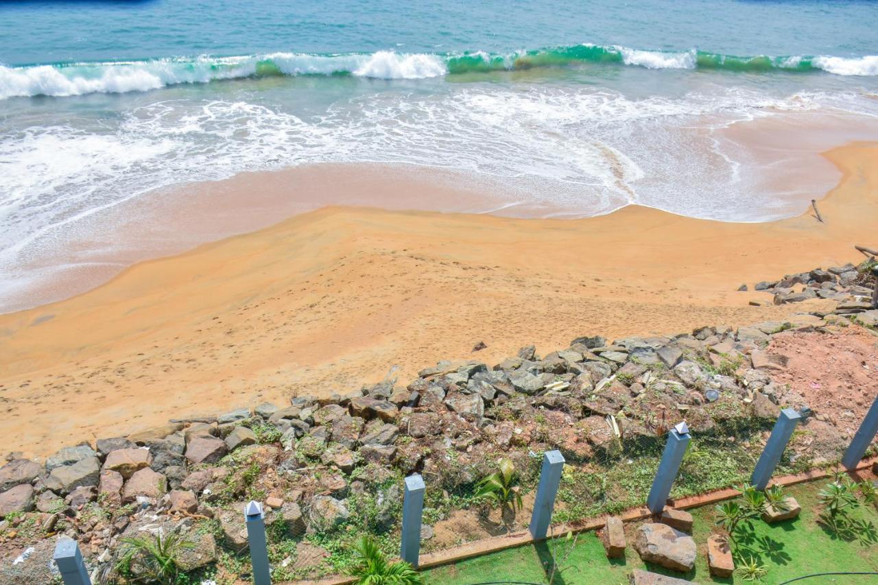 Arrow Beach Resort Bussa Kültér fotó