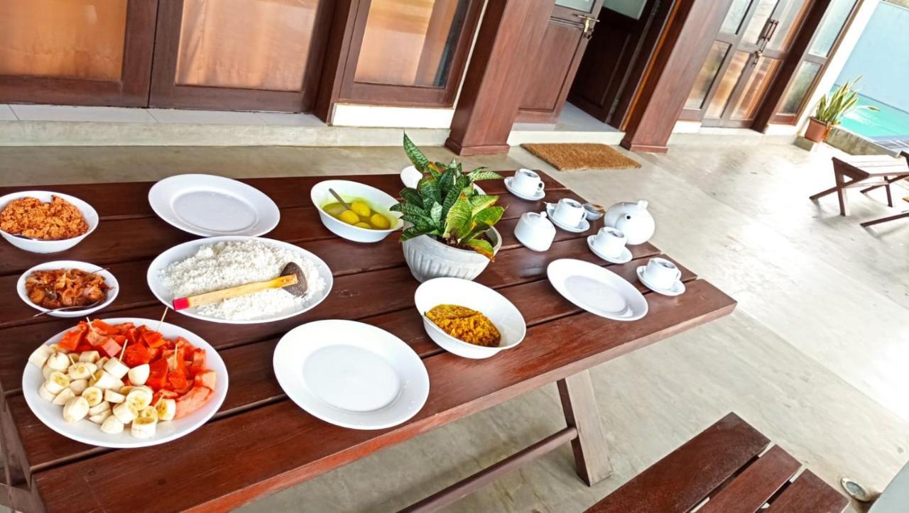 Arrow Beach Resort Bussa Kültér fotó