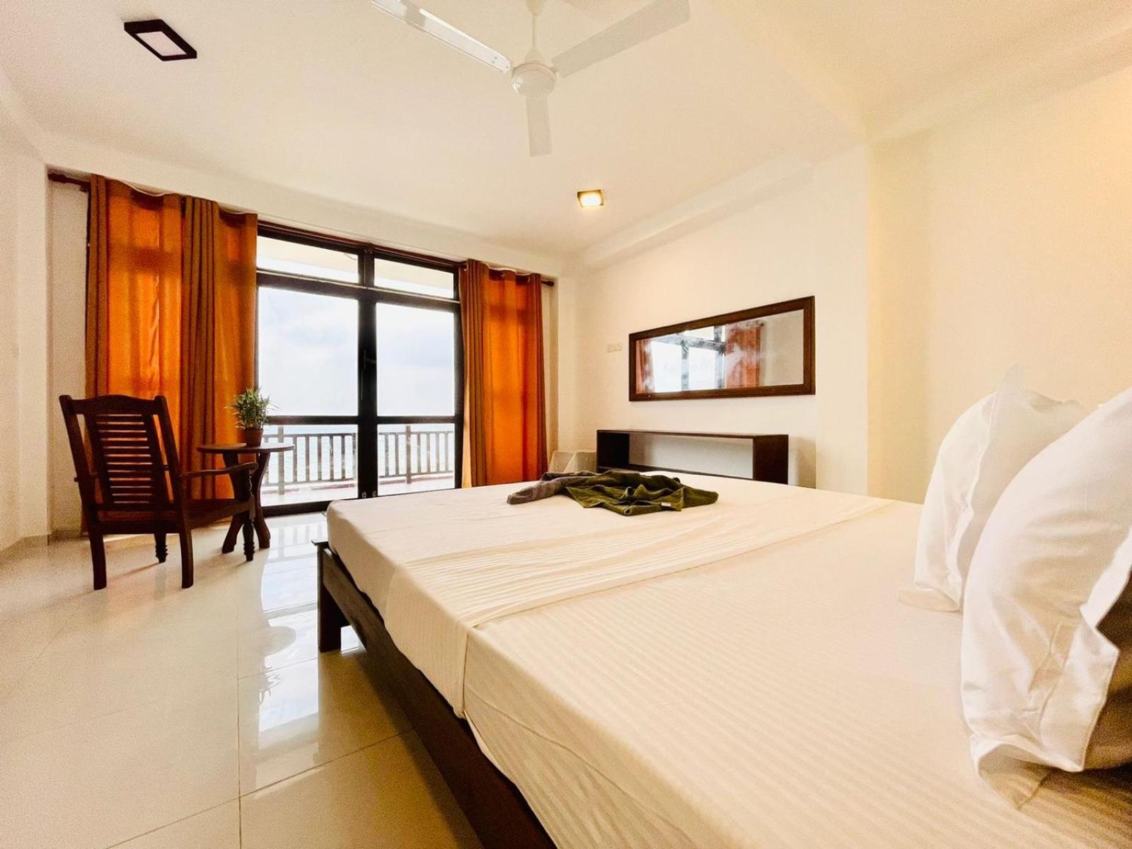 Arrow Beach Resort Bussa Kültér fotó
